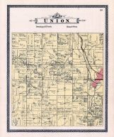 Union Township, Delaware County 1894